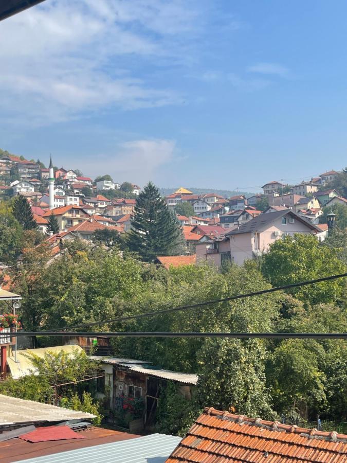 Apartman Maki Sarajevo Exterior photo