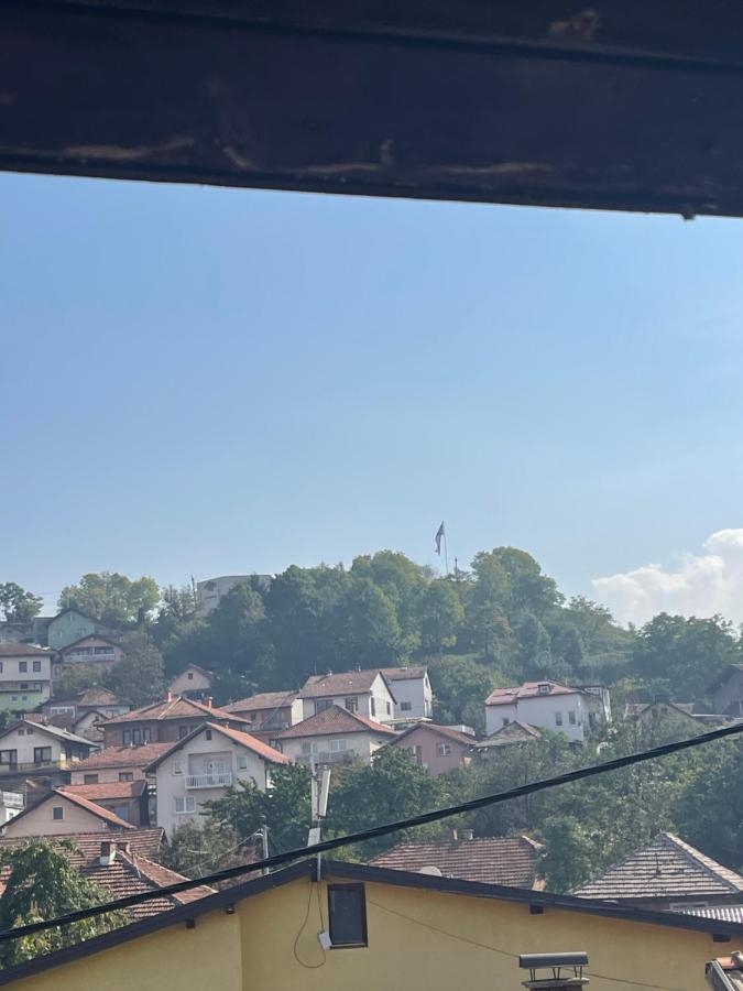 Apartman Maki Sarajevo Exterior photo