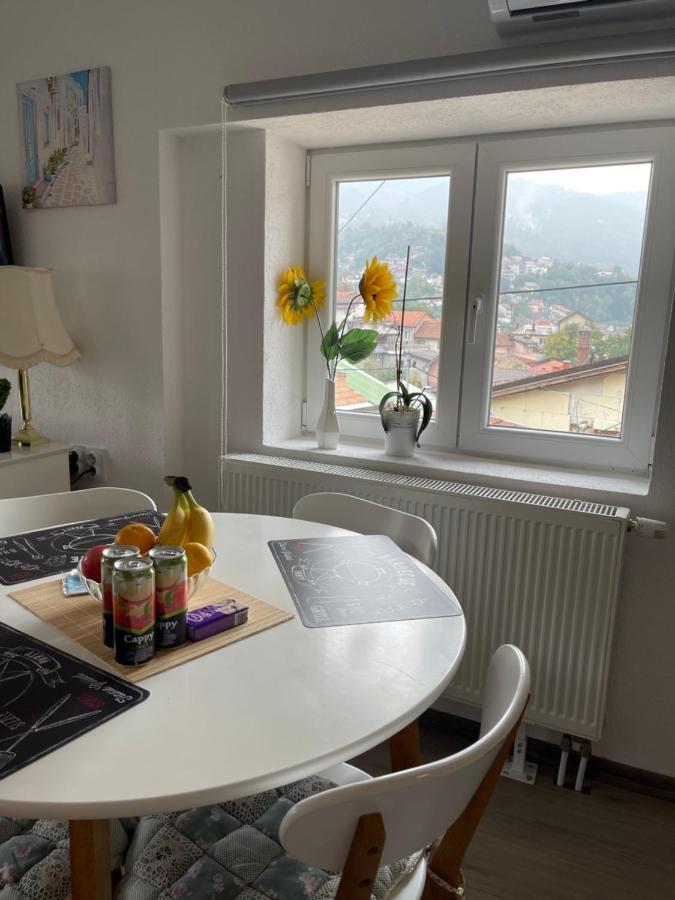 Apartman Maki Sarajevo Exterior photo