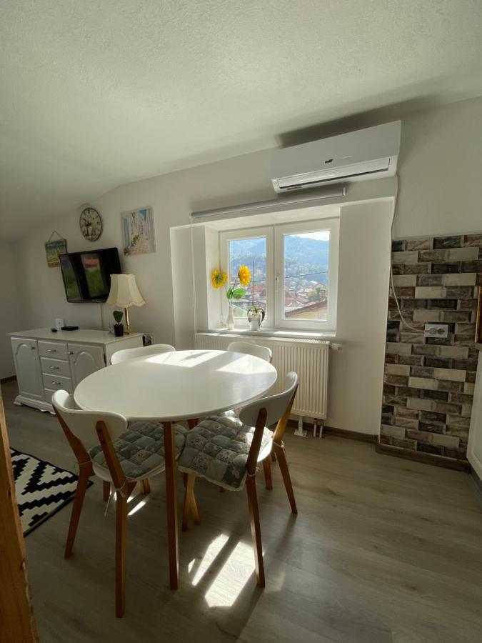 Apartman Maki Sarajevo Exterior photo