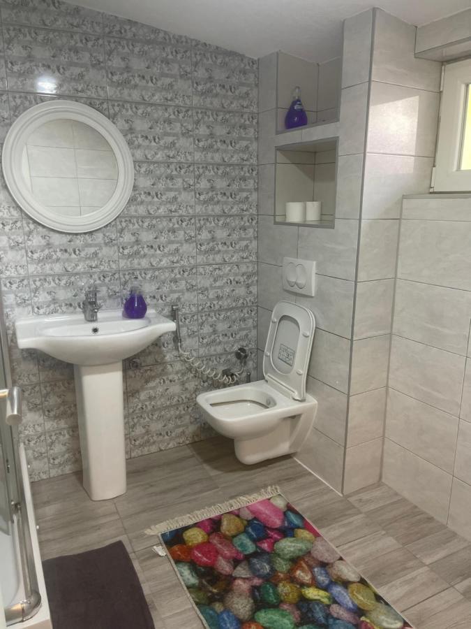 Apartman Maki Sarajevo Exterior photo