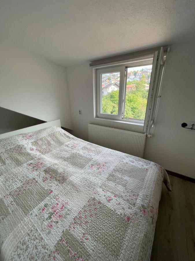 Apartman Maki Sarajevo Exterior photo
